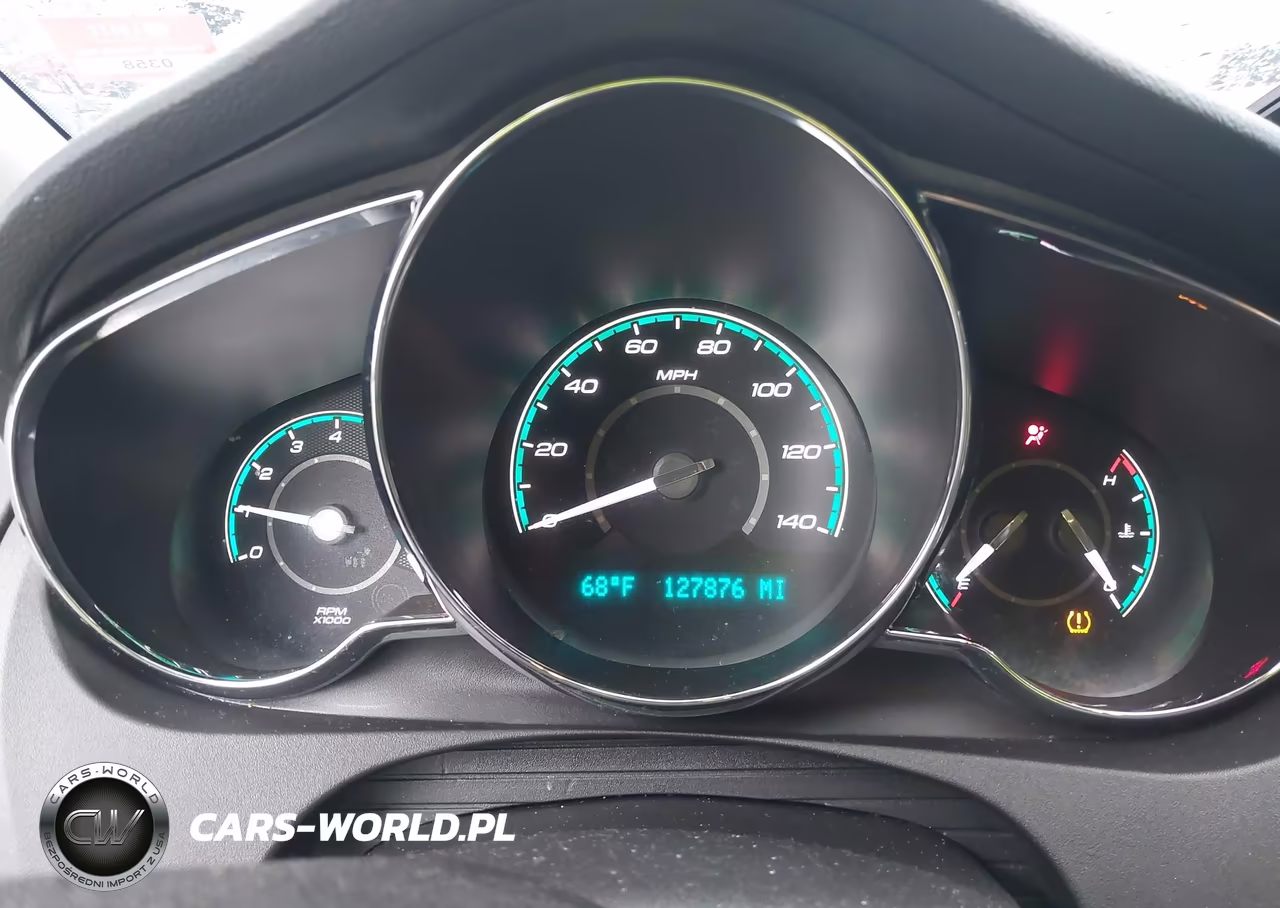 2012 Chevrolet Malibu 1Lt VIN:1G1ZC5EU7CF379970 - 7
