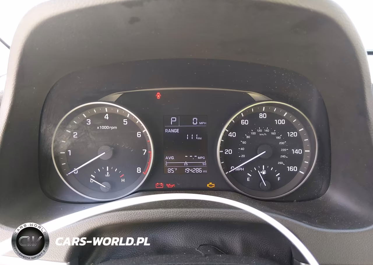 2017 Hyundai Elantra Se VIN:5NPD74LF9HH175379 - 7