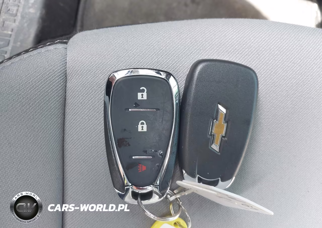 2020 Chevrolet Equinox Awd Ls VIN:3GNAXSEV8LS724684 - 11