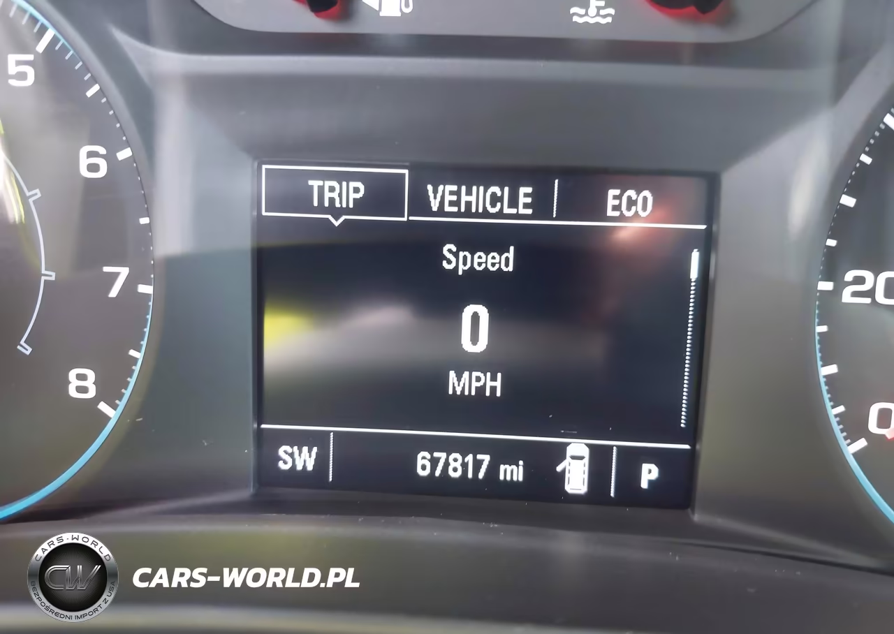 2020 Chevrolet Equinox Awd Ls VIN:3GNAXSEV8LS724684 - 15