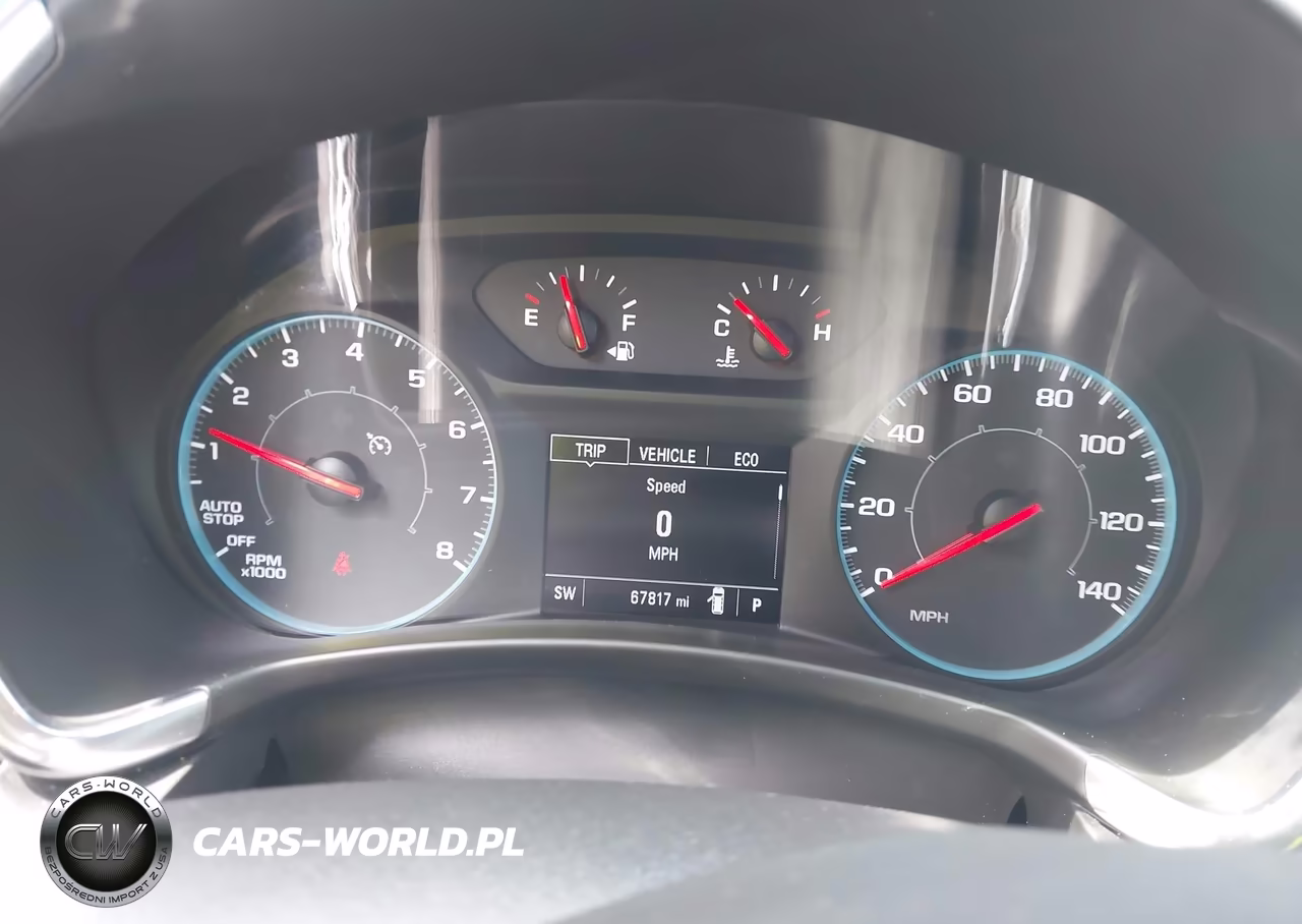 2020 Chevrolet Equinox Awd Ls VIN:3GNAXSEV8LS724684 - 7