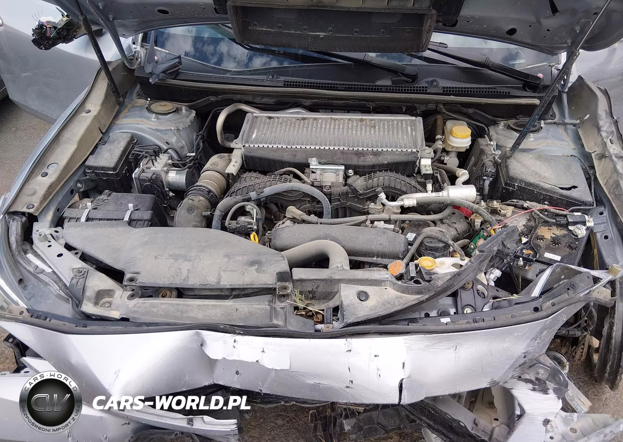 2024 Subaru Wrx Limited VIN:JF1VBAN62R9817567 - 10
