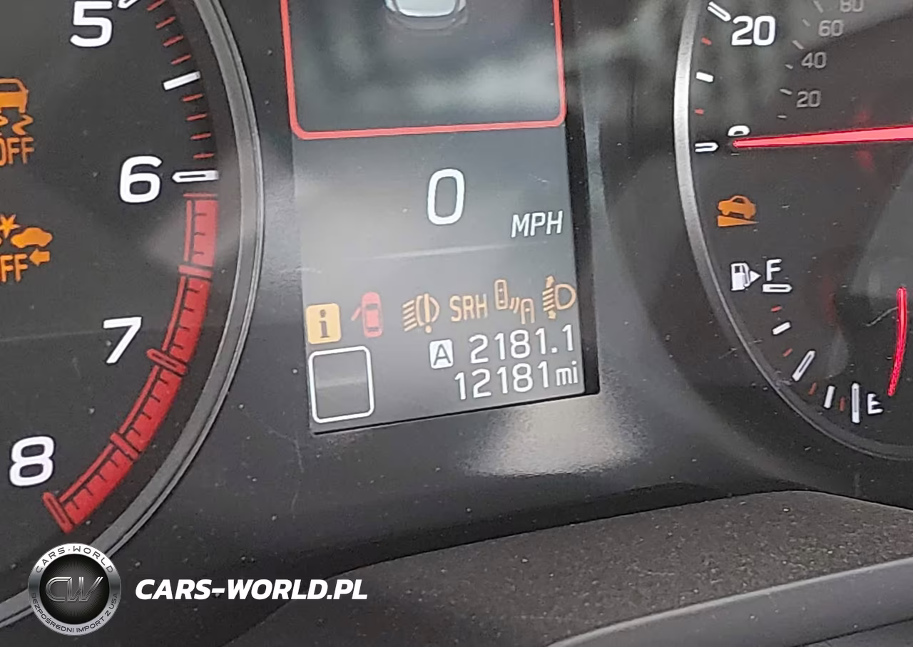 2024 Subaru Wrx Limited VIN:JF1VBAN62R9817567 - 14