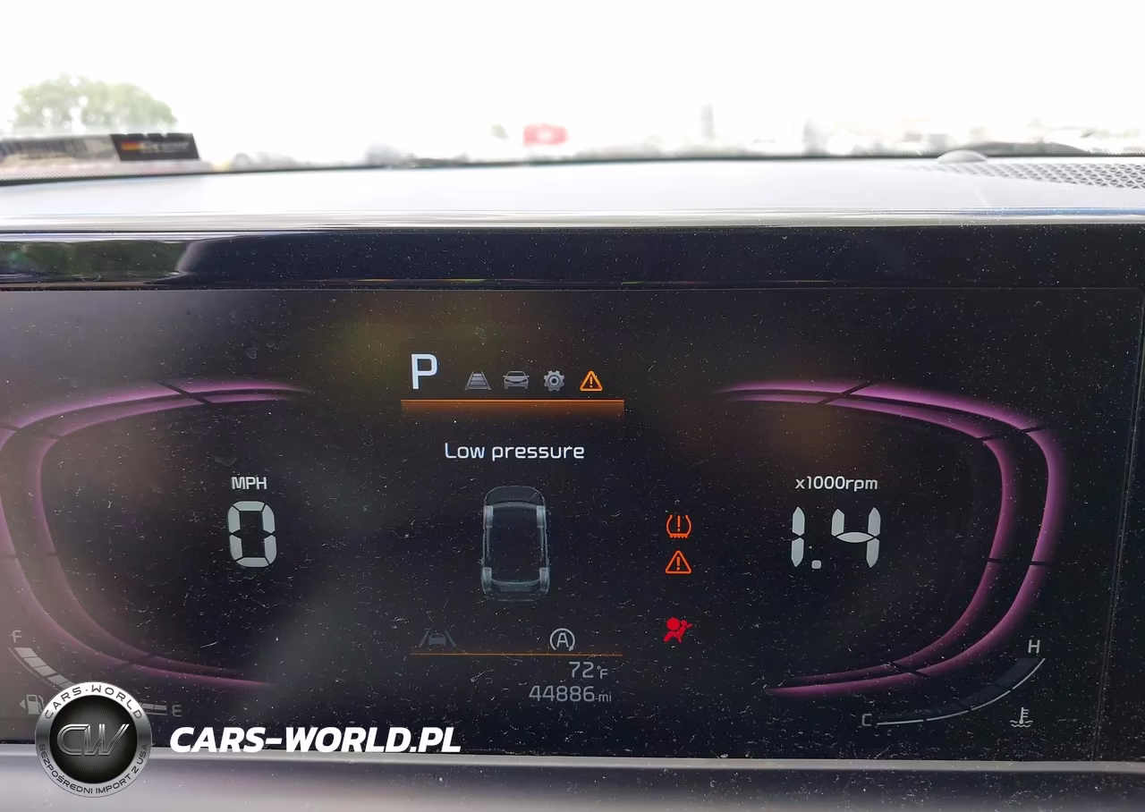 2024 Kia Seltos Lx VIN:KNDEPCAA0R7512971 - 7