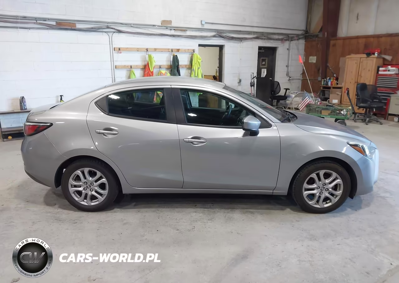 2016 Scion Ia VIN:3MYDLBZV4GY105077 - 13