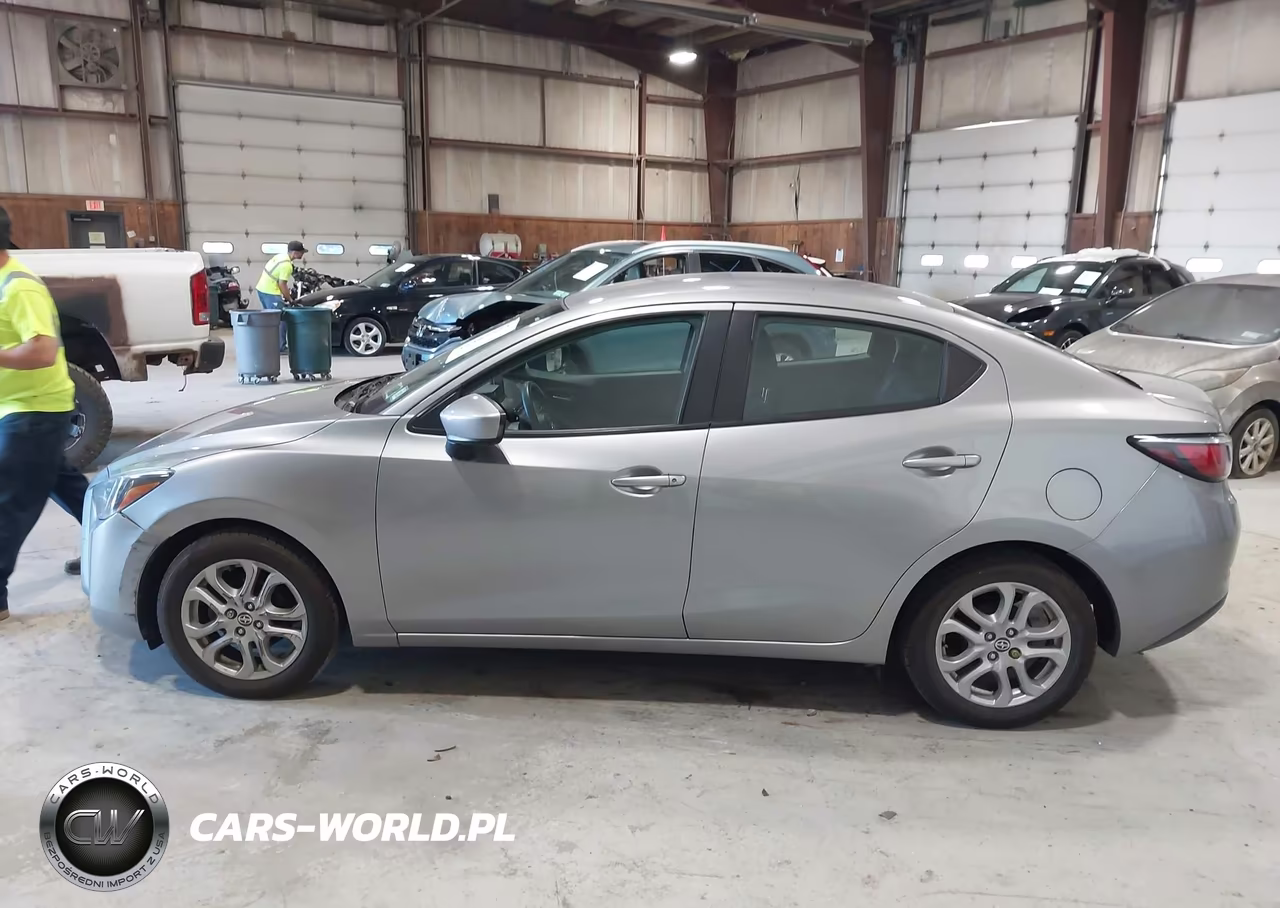 2016 Scion Ia VIN:3MYDLBZV4GY105077 - 14
