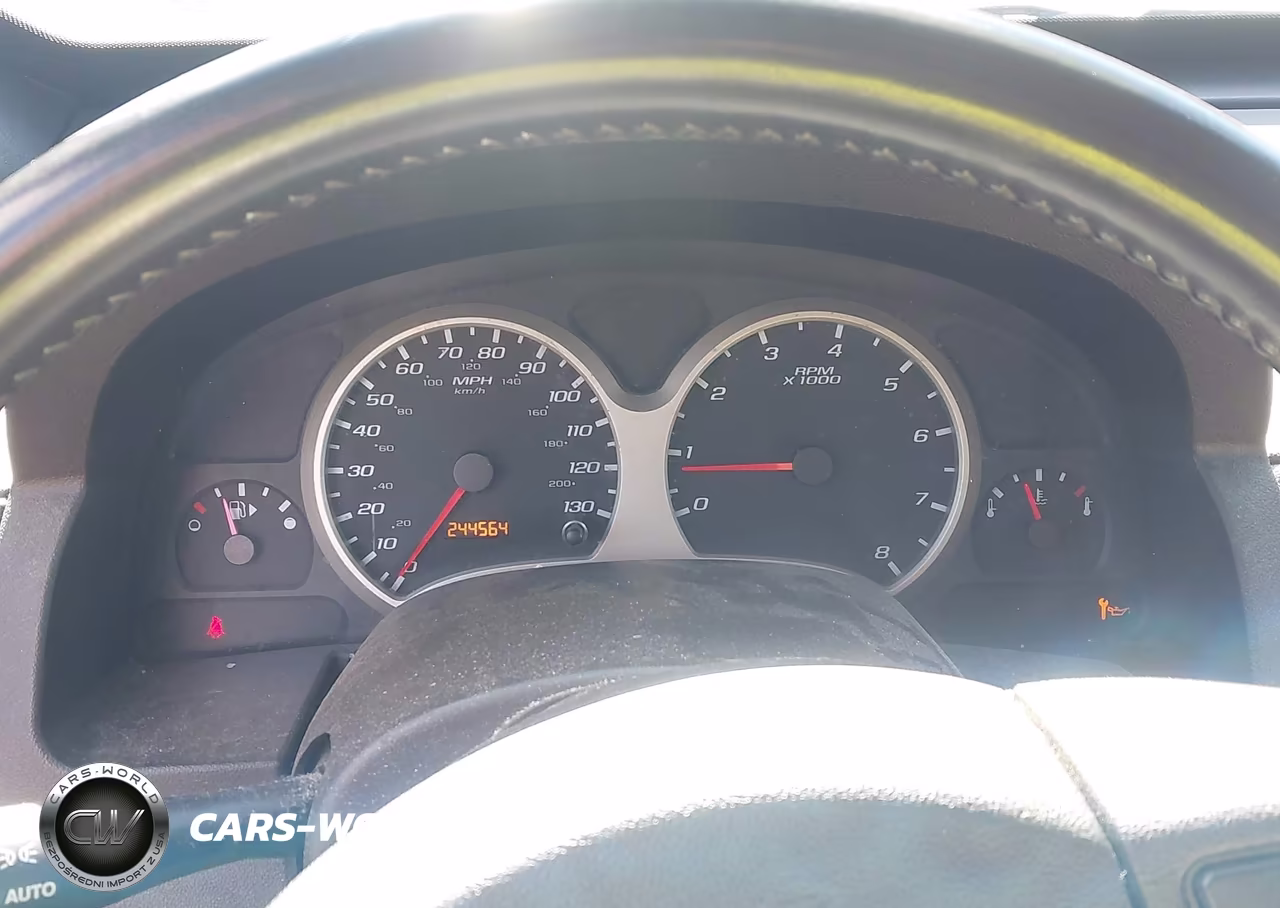 2006 Chevrolet Equinox Lt VIN:2CNDL63F066088166 - 7