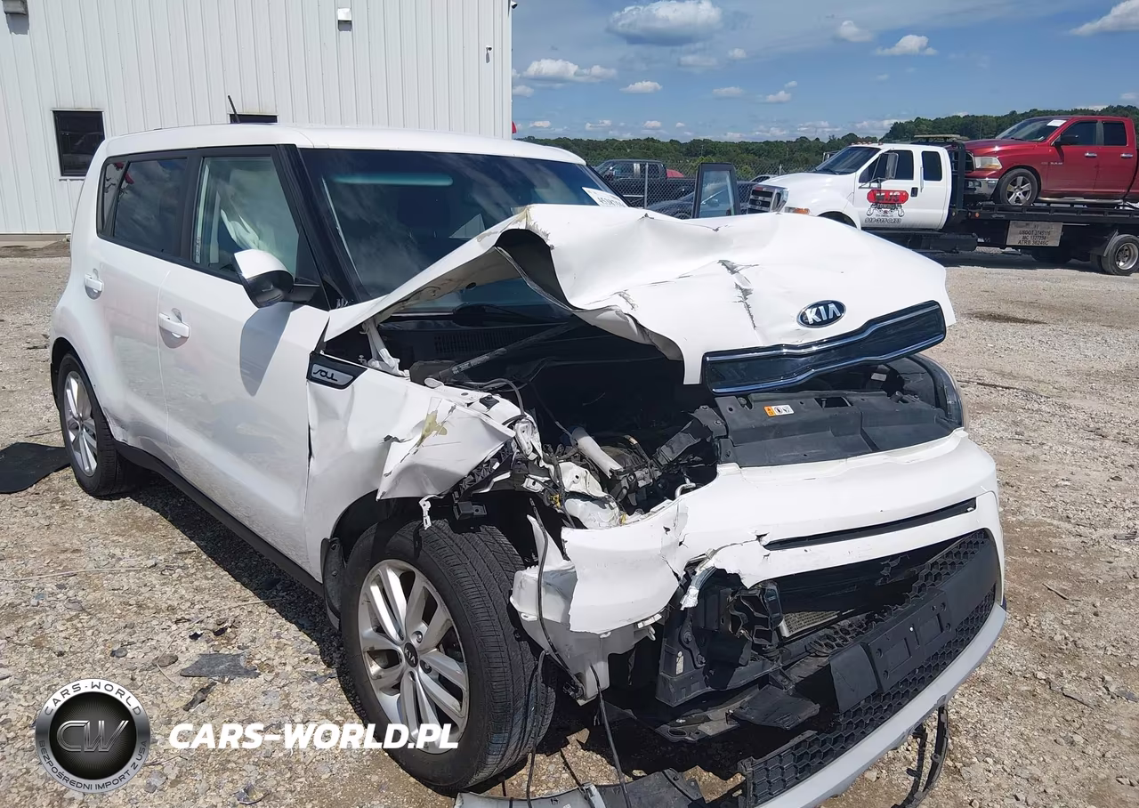 2019 Kia Soul + VIN:KNDJP3A51K7640756 - 6