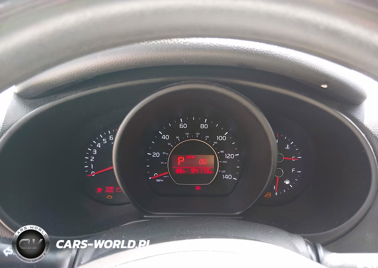 2019 Kia Soul + VIN:KNDJP3A51K7640756 - 7
