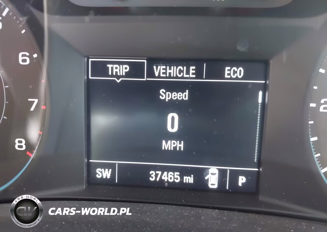2017 Chevrolet Malibu 1Fl VIN:1G1ZC5ST1HF234328 - 16