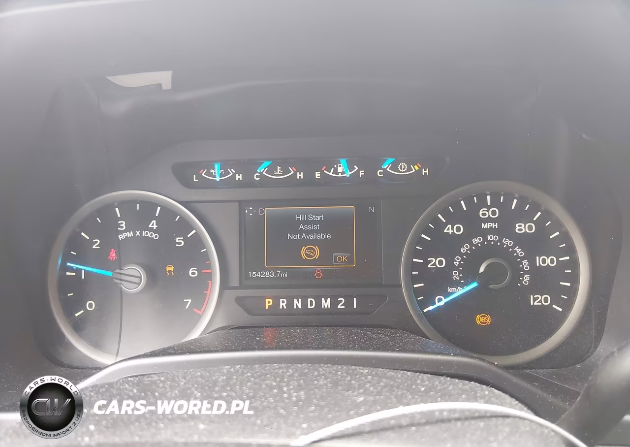 2016 Ford F-150 Xlt VIN:1FTEW1CP7GKF45288 - 7