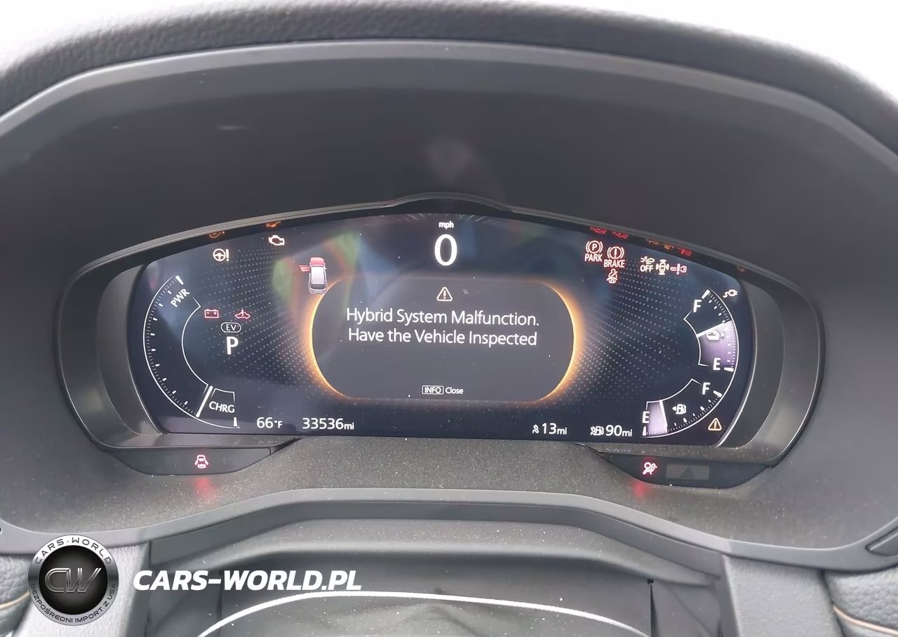 2024 Mazda Cx-90 Phev Premium VIN:JM3KKDHA4R1108594 - 17