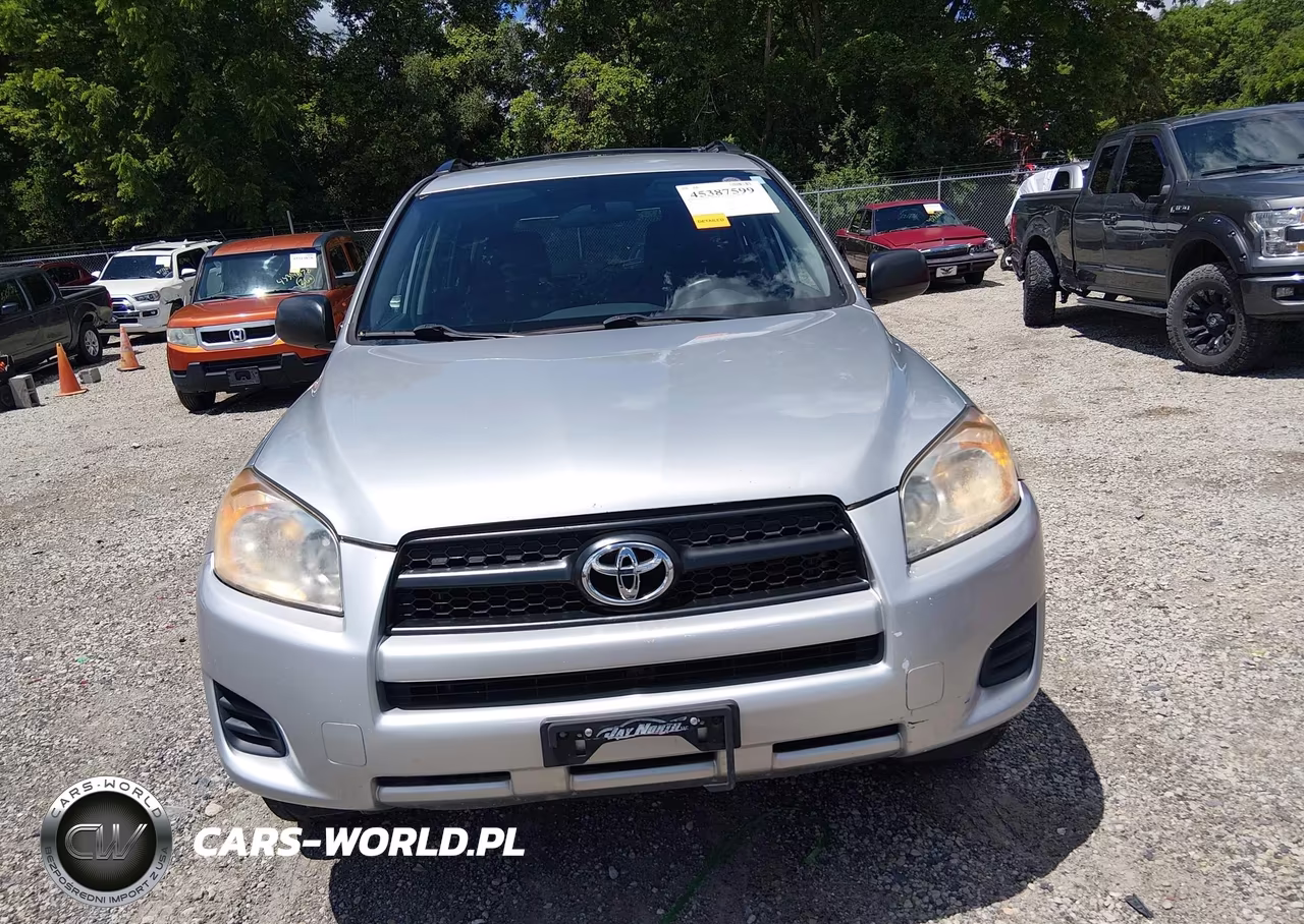 2012 Toyota Rav4 VIN:2T3ZF4DV5CW133114 - 13