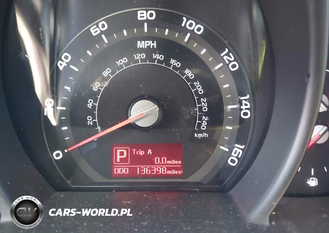 2014 Kia Sportage Lx VIN:KNDPB3AC5E7603009 - 15