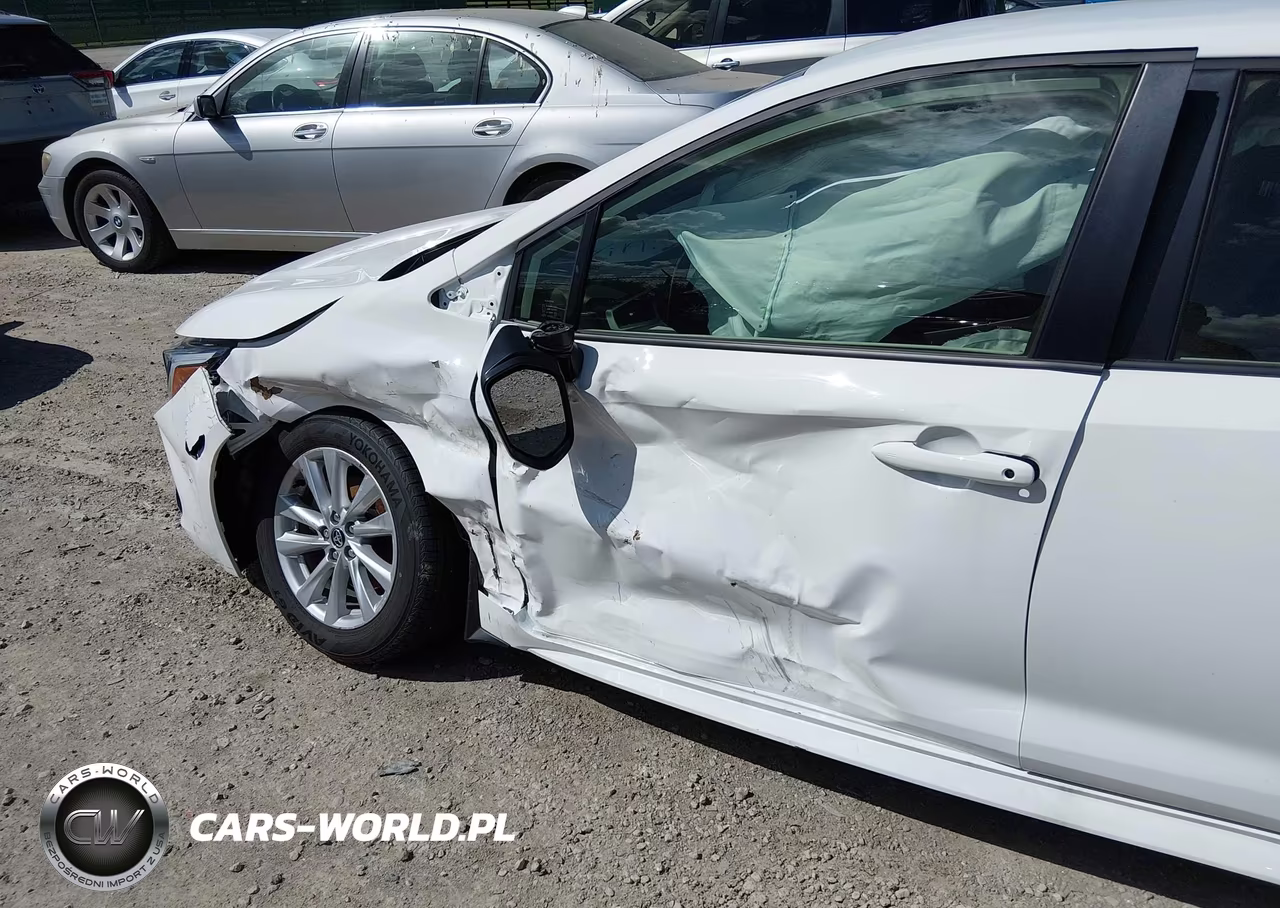 2025 Toyota Corolla Se VIN:JTND4MBE5S3245220 - 17