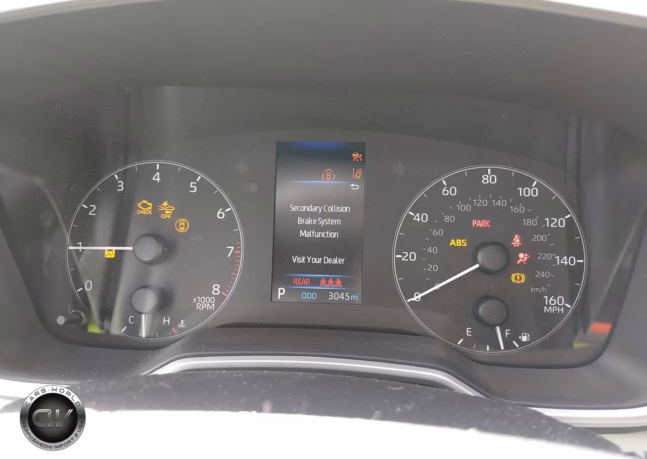 2025 Toyota Corolla Se VIN:JTND4MBE5S3245220 - 7