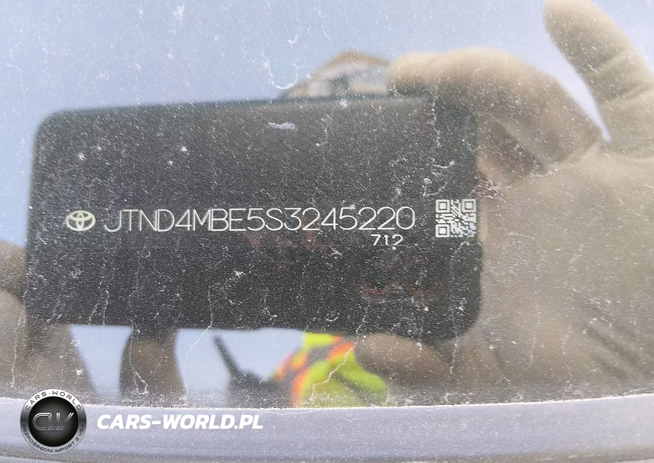 2025 Toyota Corolla Se VIN:JTND4MBE5S3245220 - 9