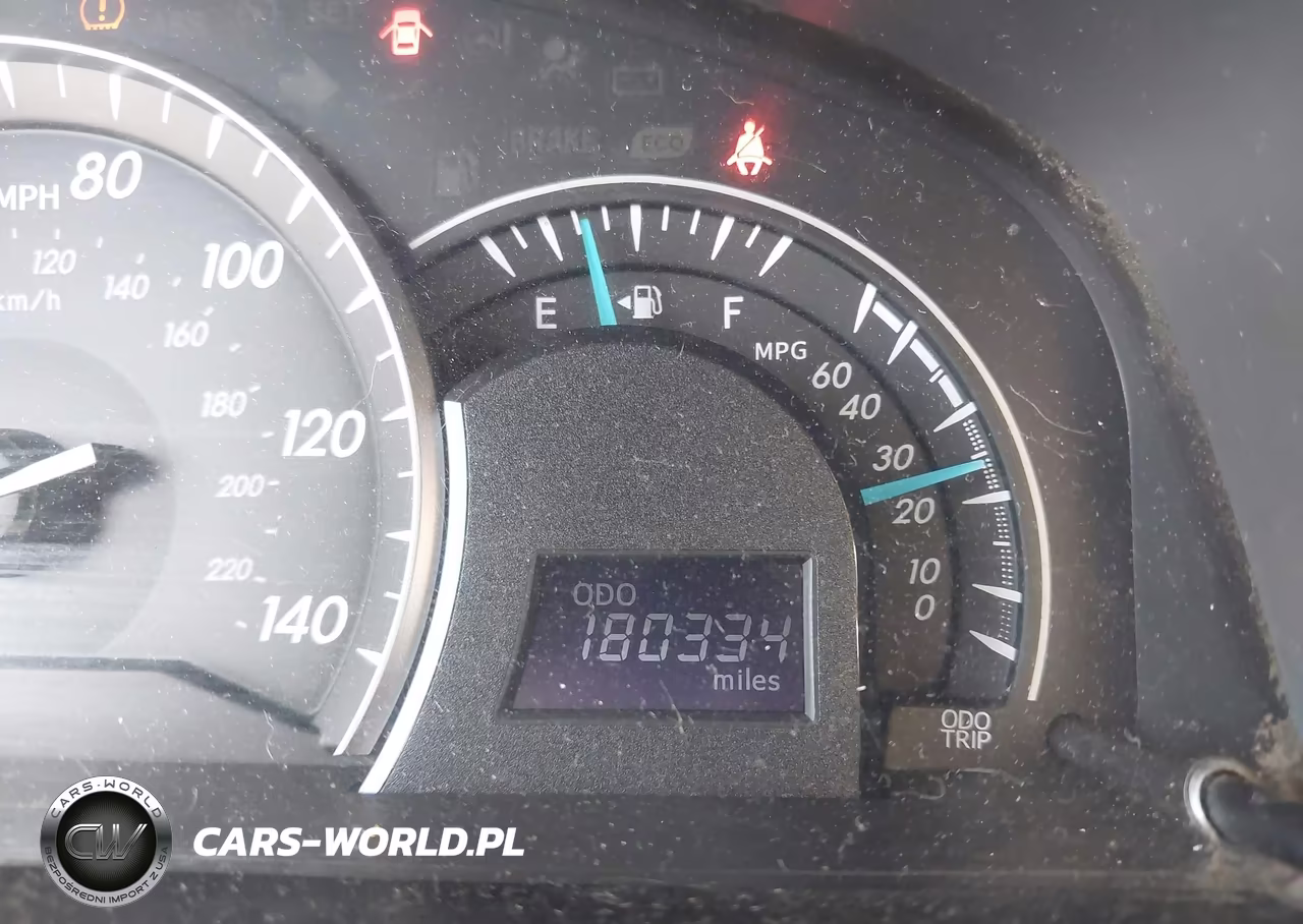2013 Toyota Camry Le VIN:4T1BF1FK8DU285885 - 15