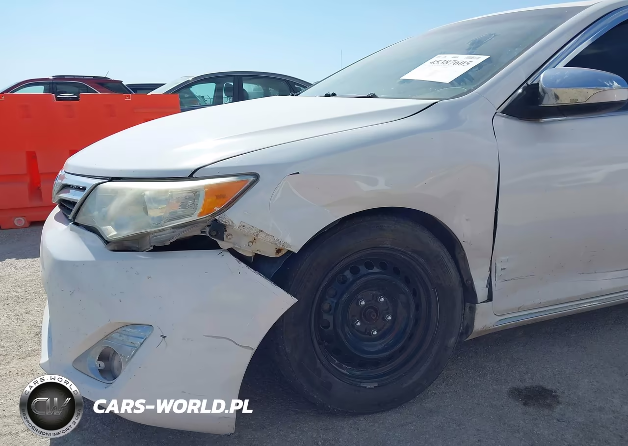 2013 Toyota Camry Le VIN:4T1BF1FK8DU285885 - 6