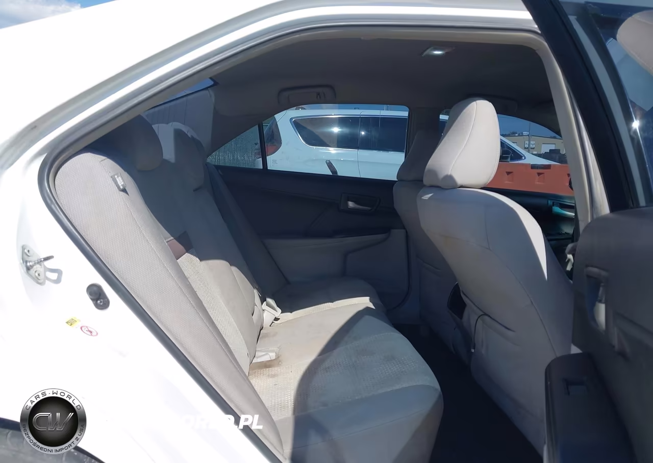 2013 Toyota Camry Le VIN:4T1BF1FK8DU285885 - 8