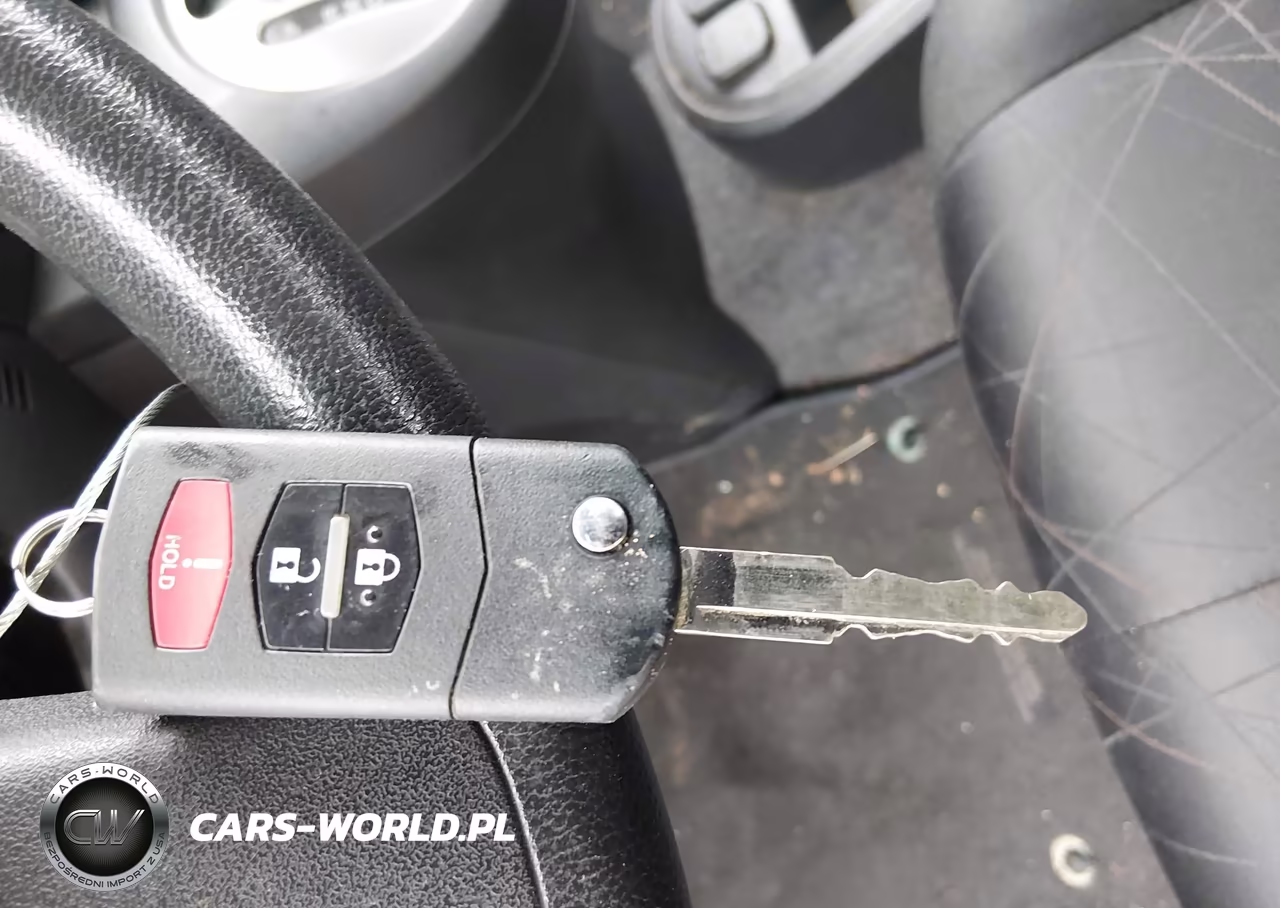 2013 Mazda Mazda2 Sport VIN:JM1DE1KZ1D0165663 - 11