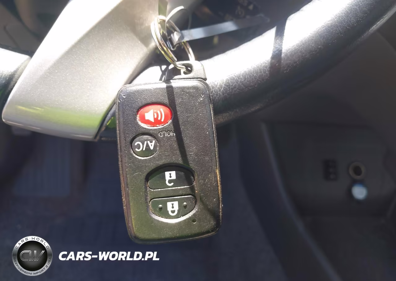 2010 Toyota Prius Iv VIN:JTDKN3DU0A0126515 - 11