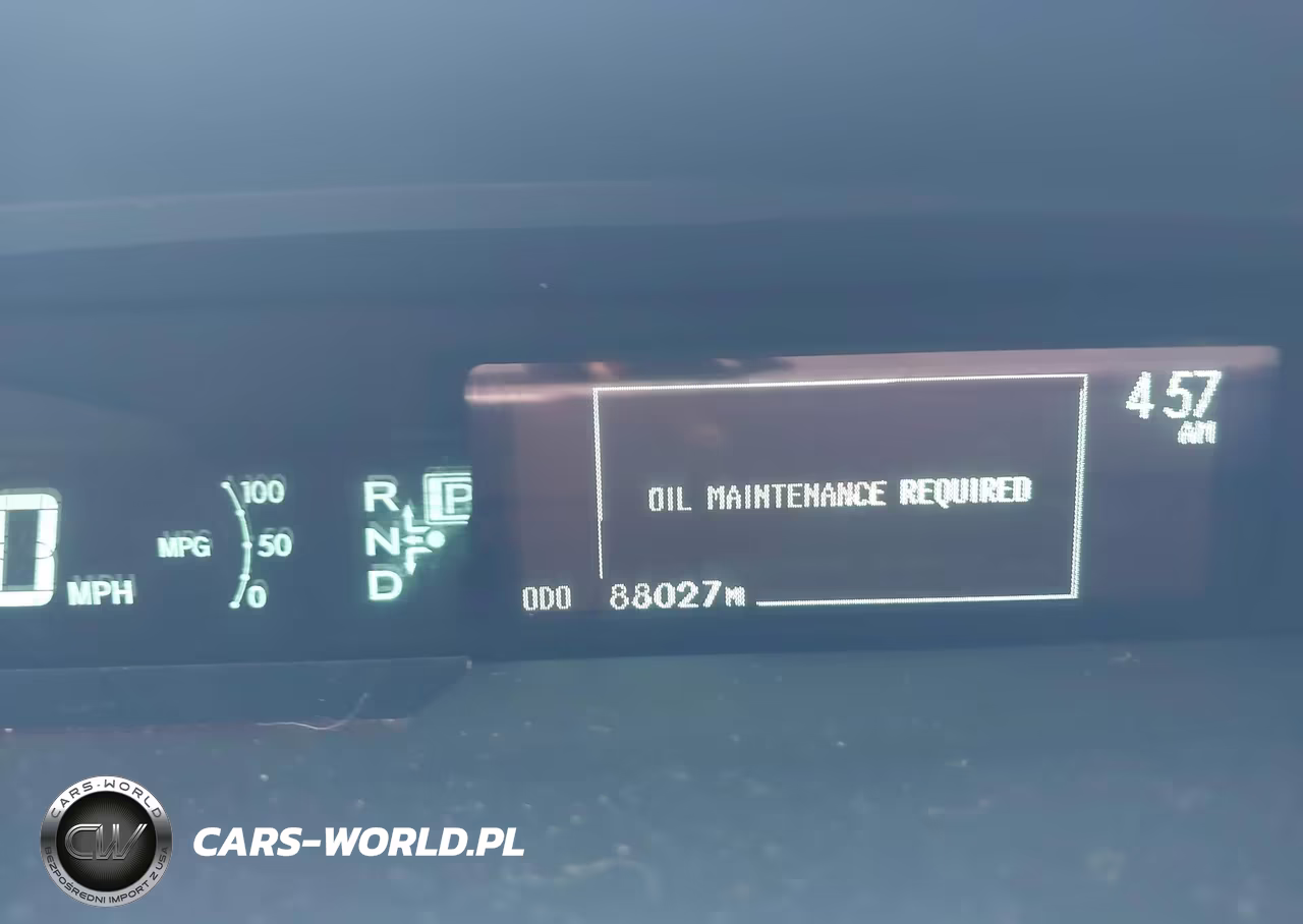 2010 Toyota Prius Iv VIN:JTDKN3DU0A0126515 - 16