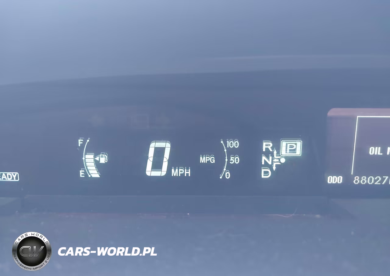 2010 Toyota Prius Iv VIN:JTDKN3DU0A0126515 - 7