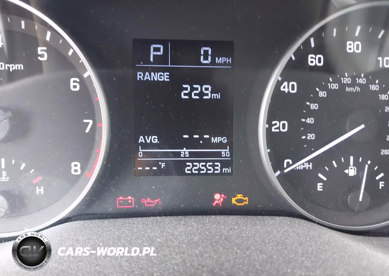 2018 Hyundai Elantra Se VIN:5NPD74LFXJH381459 - 15