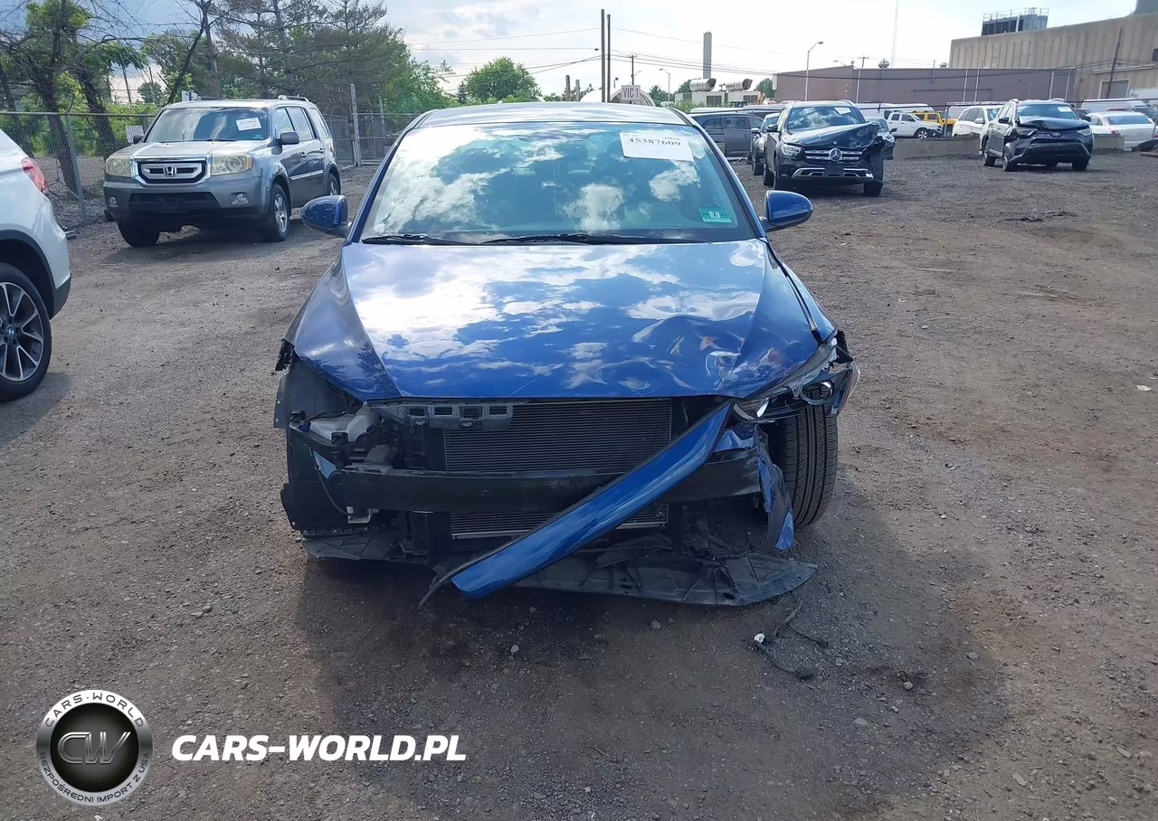 2018 Hyundai Elantra Se VIN:5NPD74LFXJH381459 - 6