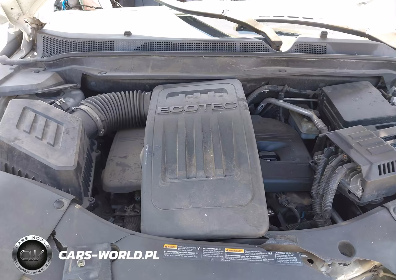 2011 Chevrolet Equinox Lt W-2Lt VIN:2GNALPEC0B1198603 - 10
