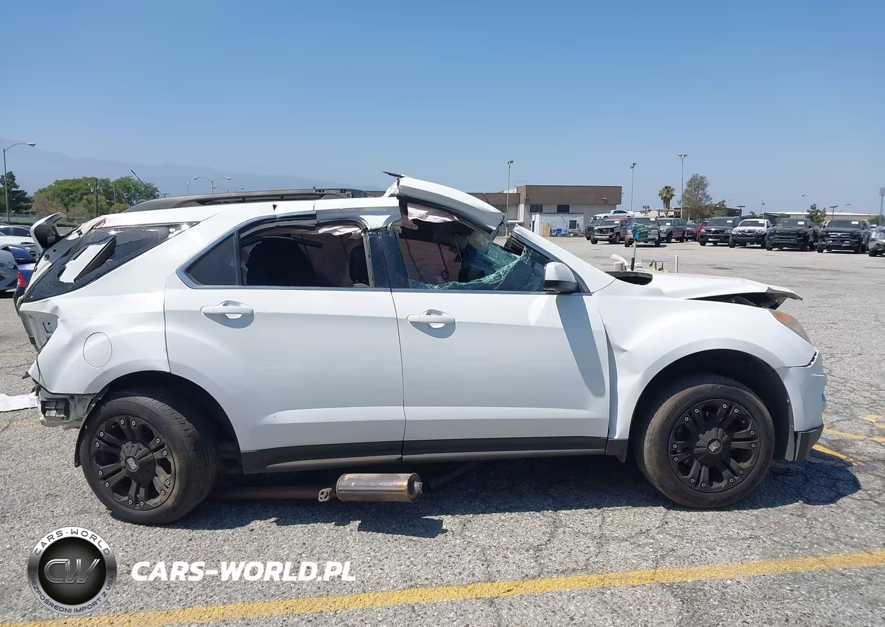2011 Chevrolet Equinox Lt W-2Lt VIN:2GNALPEC0B1198603 - 17