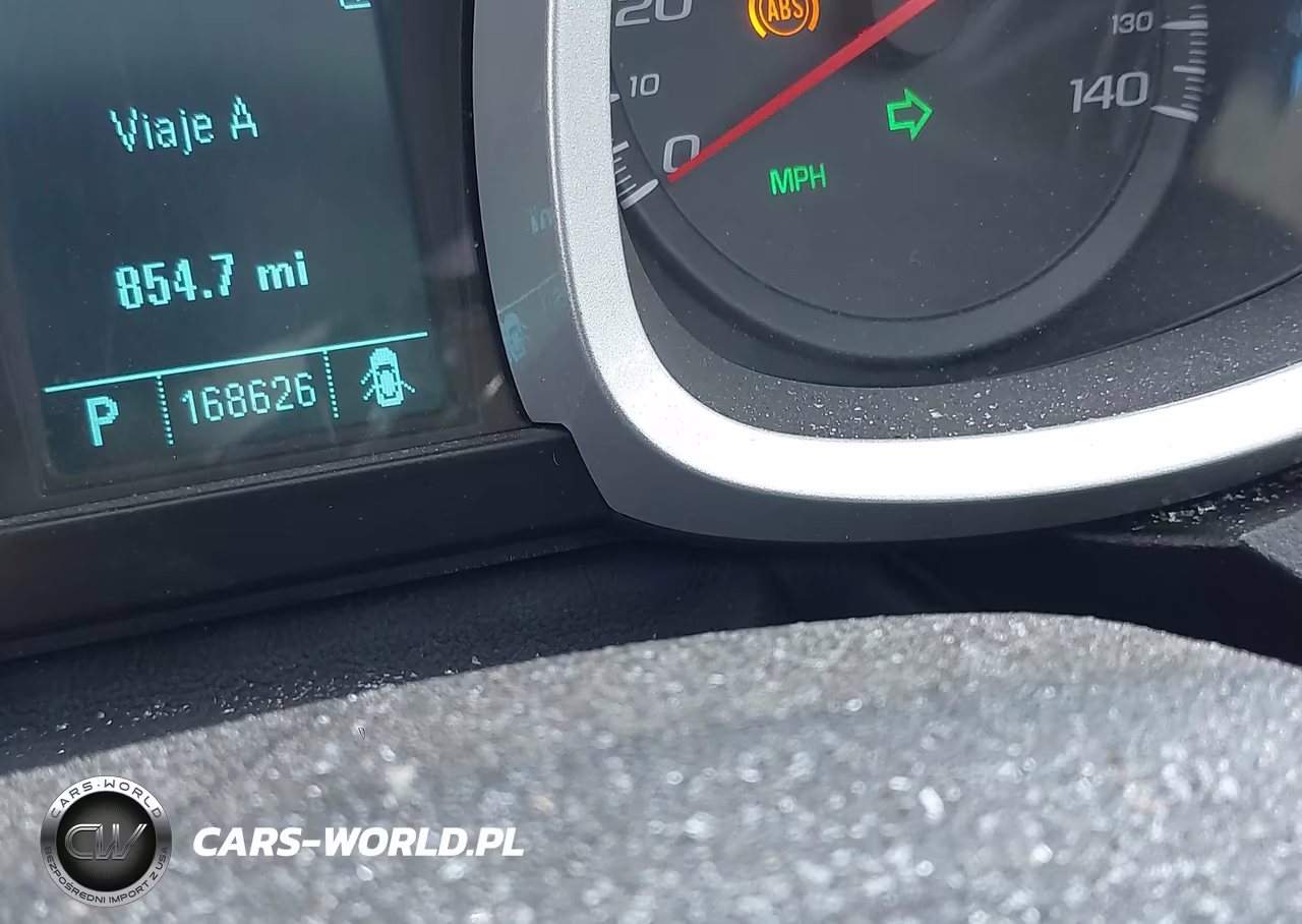 2011 Chevrolet Equinox Lt W-2Lt VIN:2GNALPEC0B1198603 - 19