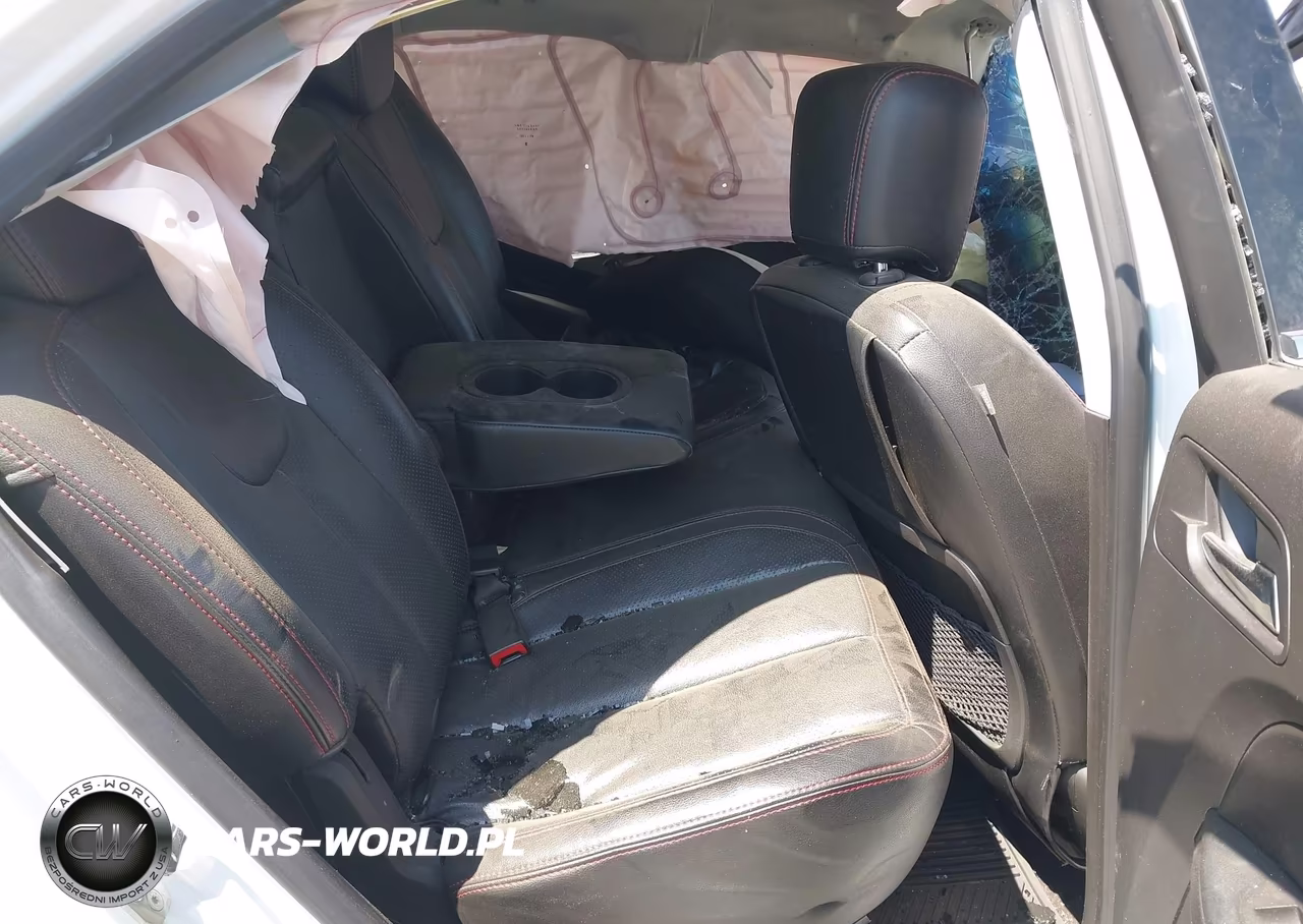 2011 Chevrolet Equinox Lt W-2Lt VIN:2GNALPEC0B1198603 - 8