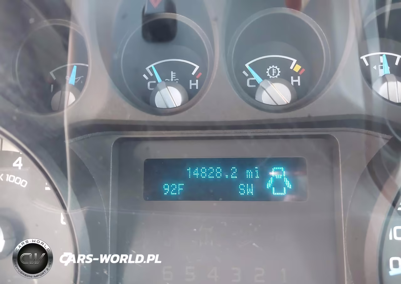 2016 Ford F-350 VIN:1FT8W3C63GED31641 - 20