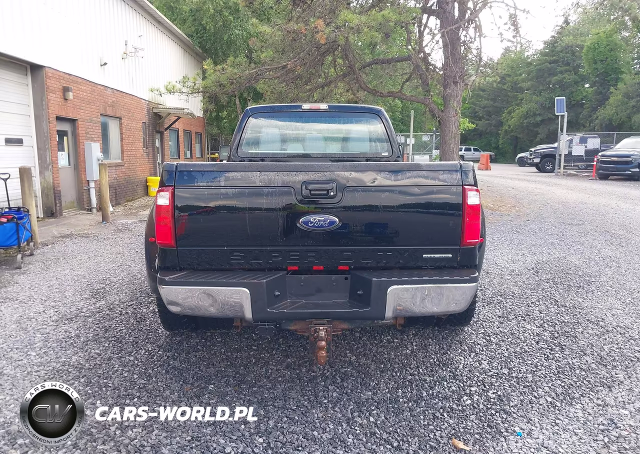 2016 Ford F-350 VIN:1FT8W3C63GED31641 - 21