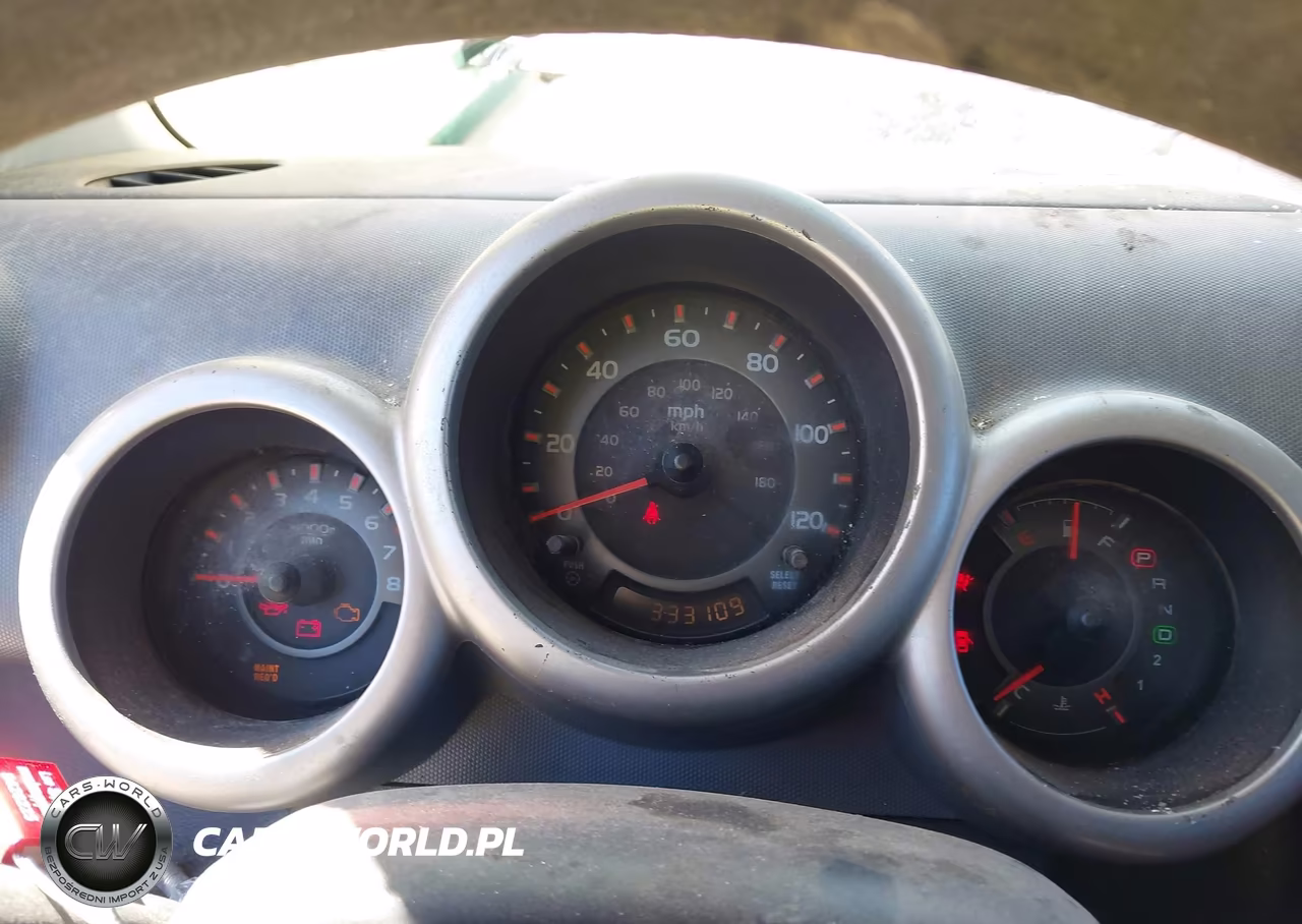 2006 Honda Element Ex-P VIN:5J6YH18796L001524 - 7
