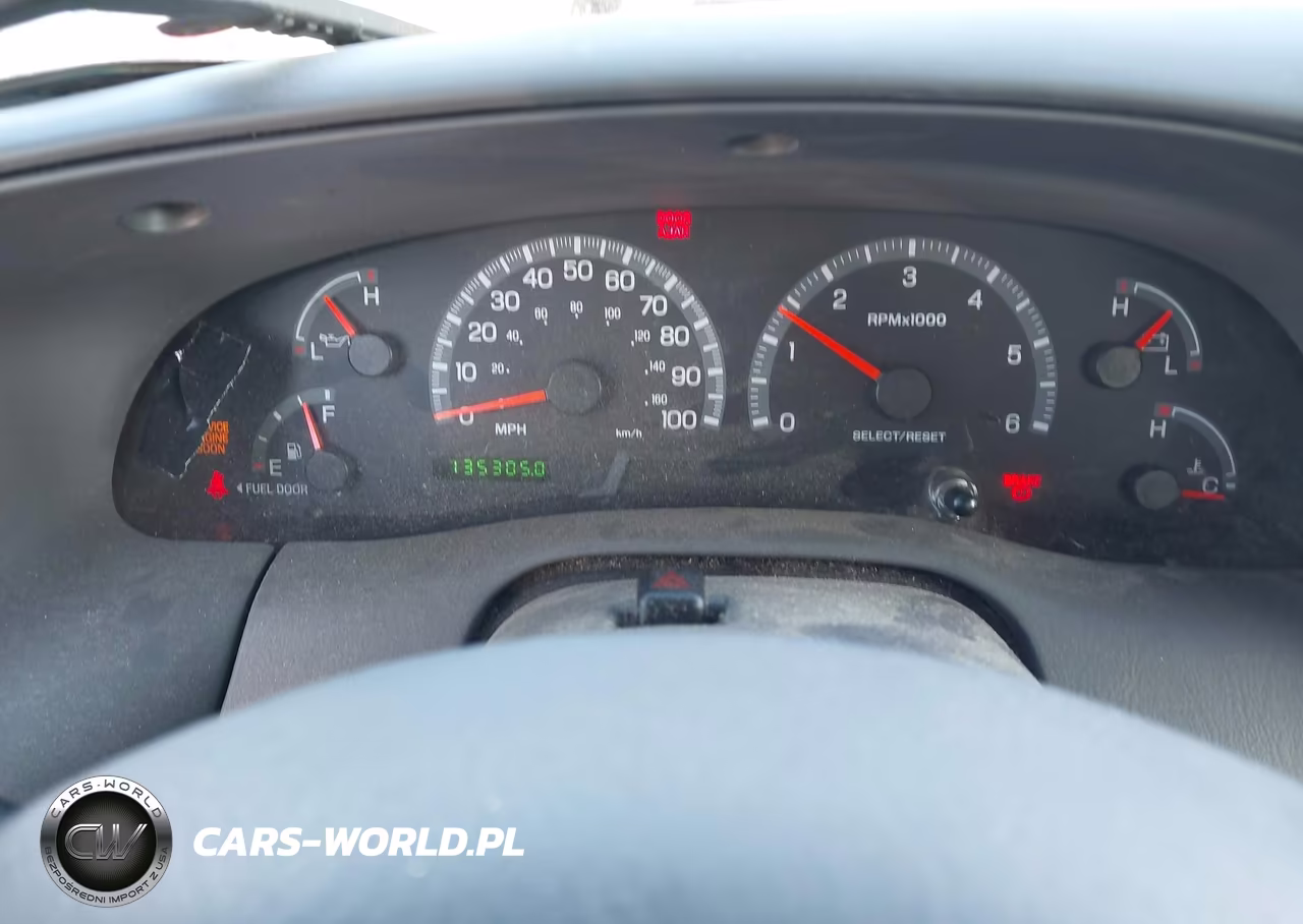 2001 Ford F-150 Xl-Xlt VIN:1FTZX172X1NB99983 - 7