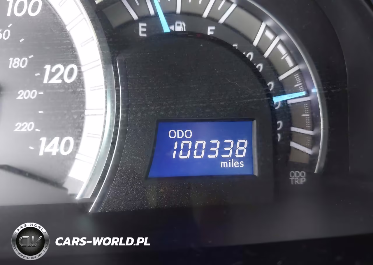2012 Toyota Camry Se VIN:4T1BF1FK1CU185044 - 15