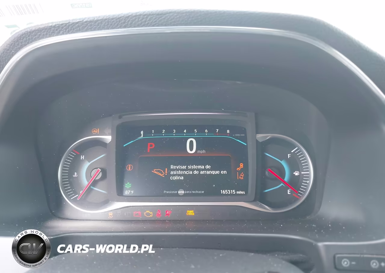 2021 Honda Pilot Awd Ex-L VIN:5FNYF6H56MB037274 - 7