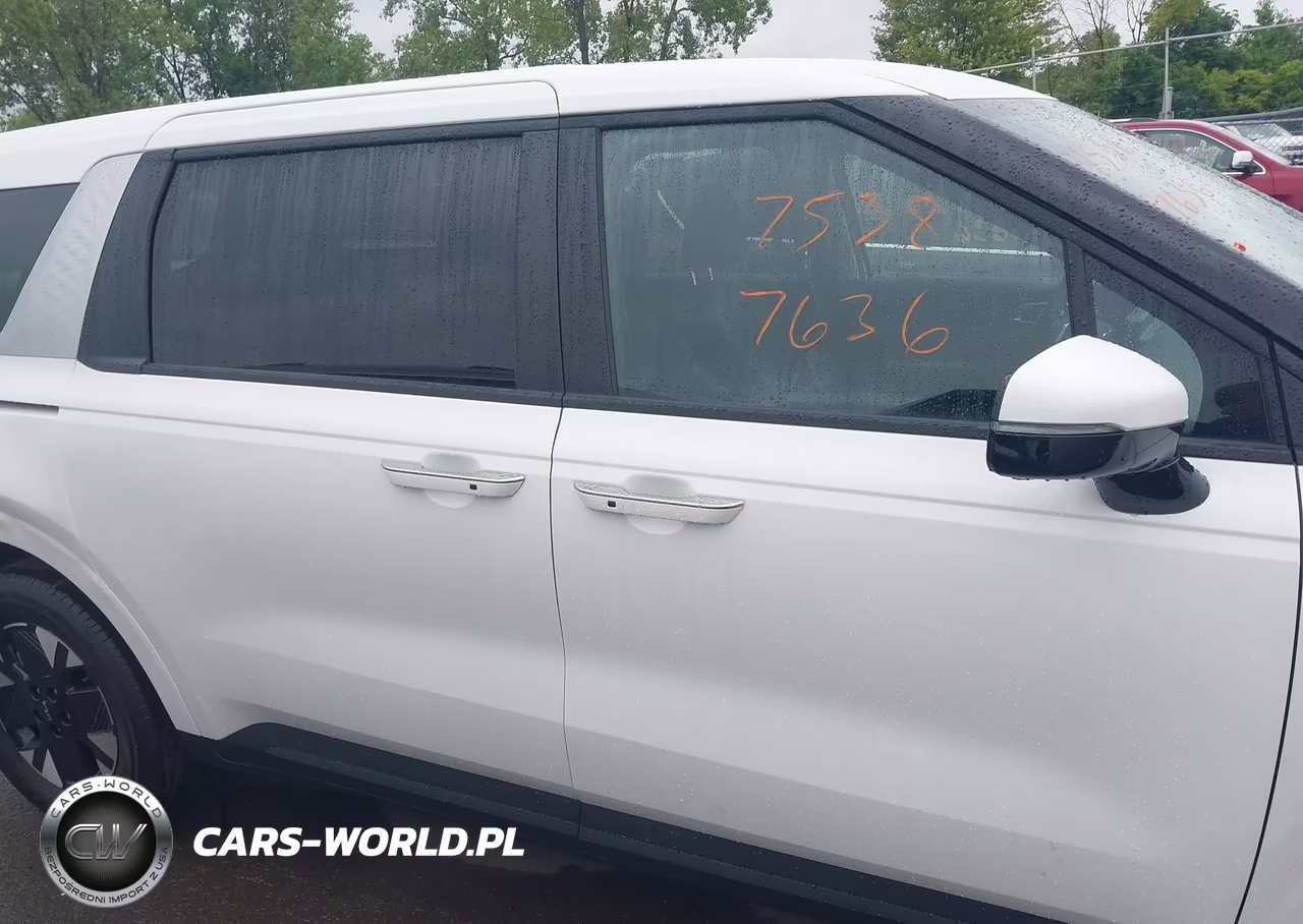 2026 Kia Carnival Mpv Hybrid Lxs VIN:KNDNB5KA9T6138060 - 14