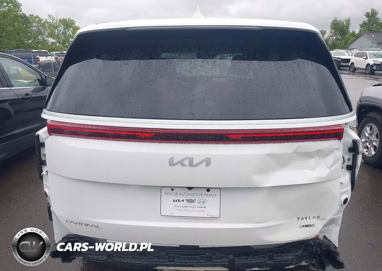 2026 Kia Carnival Mpv Hybrid Lxs VIN:KNDNB5KA9T6138060 - 17