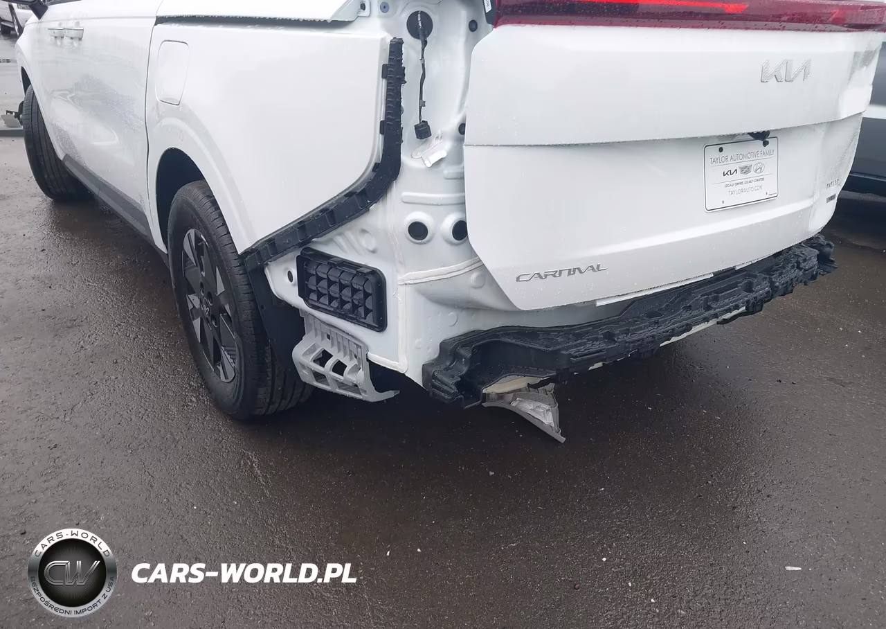 2026 Kia Carnival Mpv Hybrid Lxs VIN:KNDNB5KA9T6138060 - 6