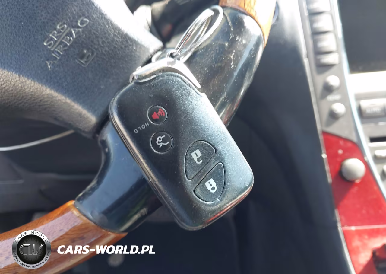 2008 Lexus Es 350 VIN:JTHBJ46G882176651 - 11