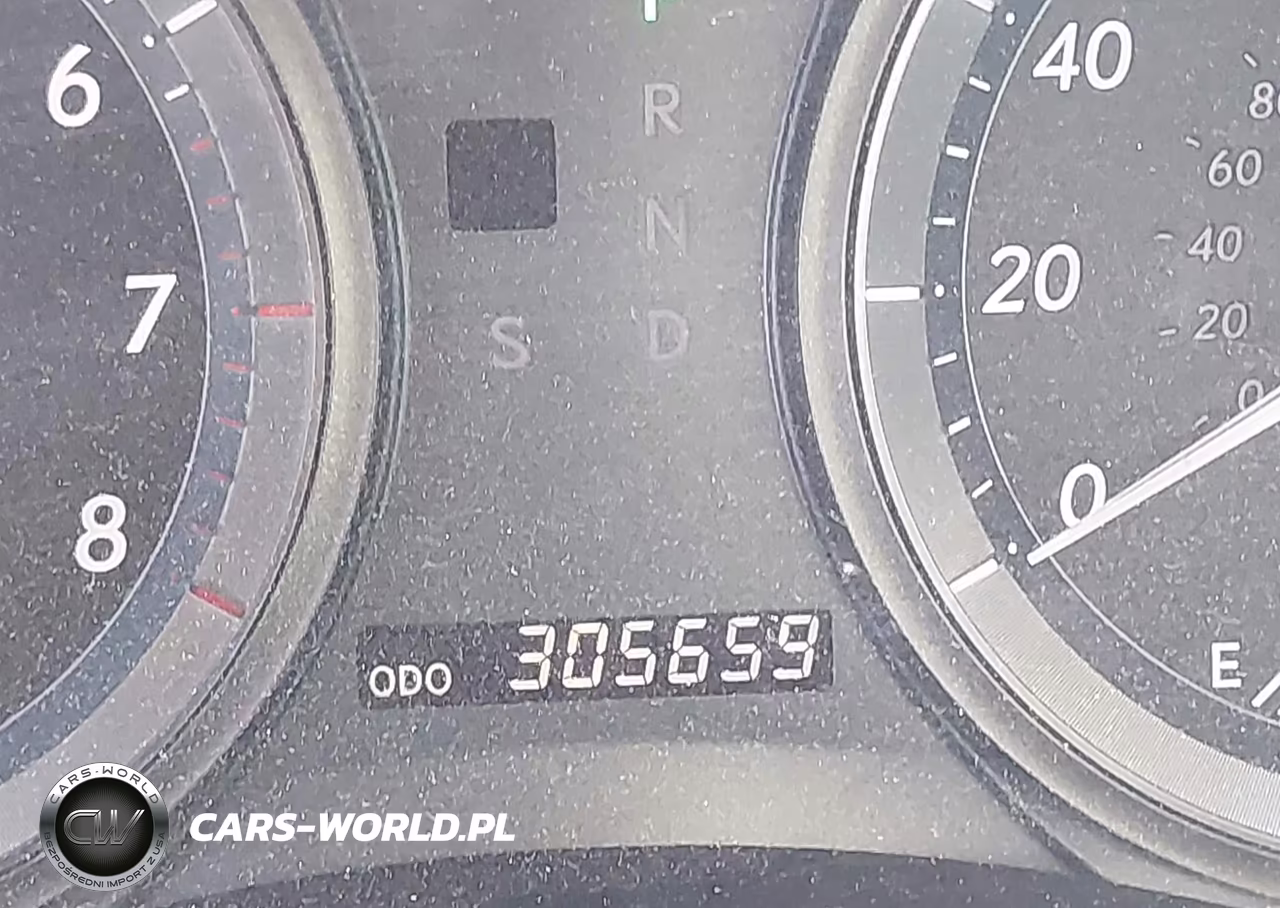 2008 Lexus Es 350 VIN:JTHBJ46G882176651 - 16