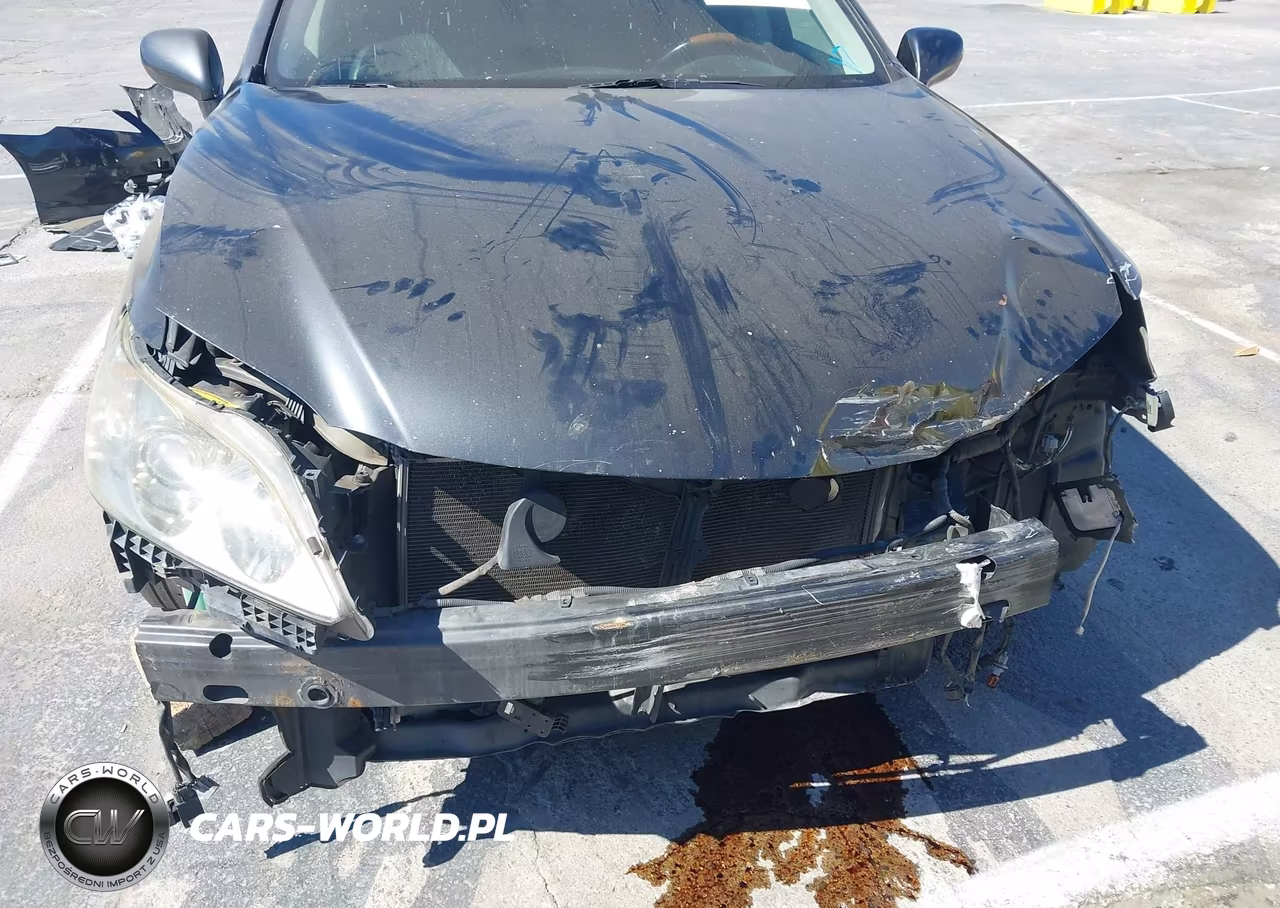2008 Lexus Es 350 VIN:JTHBJ46G882176651 - 6