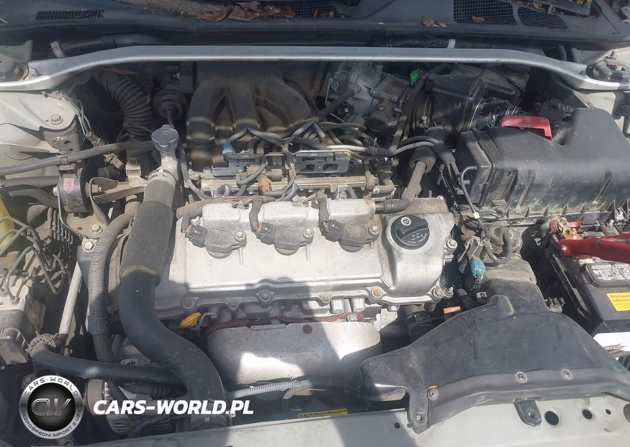 2002 Lexus Es 300 VIN:JTHBF30G420082239 - 10