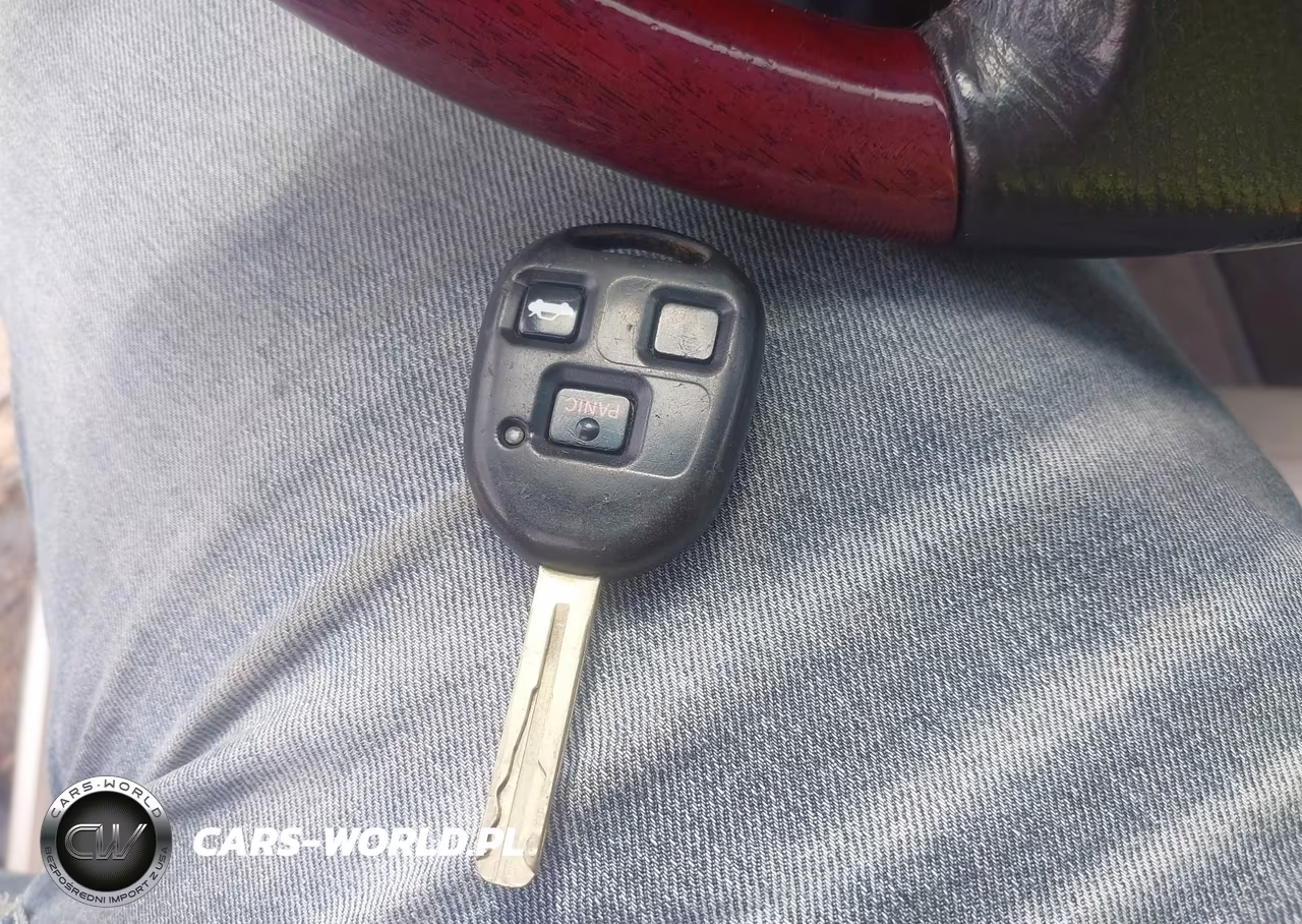 2002 Lexus Es 300 VIN:JTHBF30G420082239 - 11