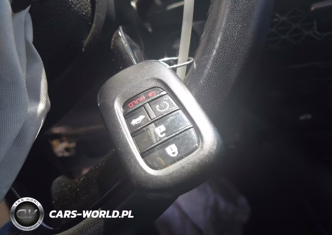 2024 Honda Accord Hybrid Sport VIN:1HGCY2F52RA089731 - 11
