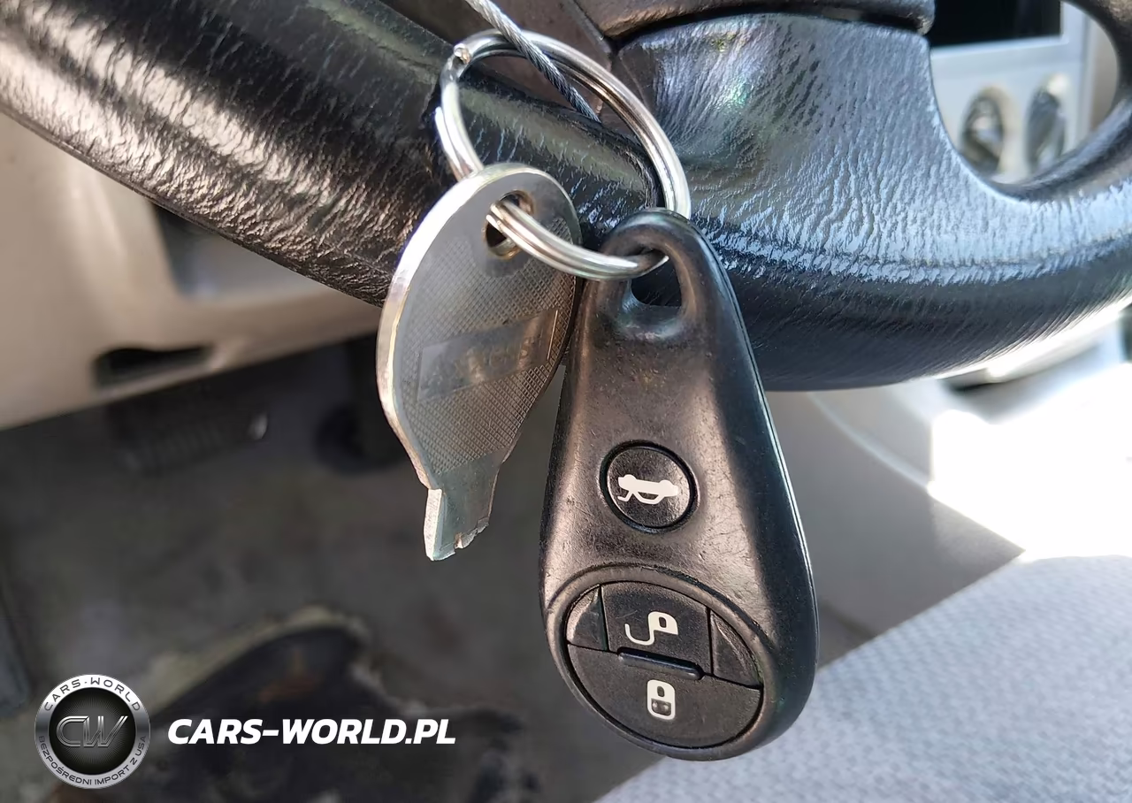 2004 Subaru Forester 2.5X VIN:JF1SG63674H760351 - 11